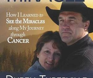 Living the Miracle: How I Learned to See the Miracles along My Journey through Cancer