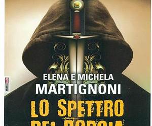 Lo spettro dei Borgia (Timecrime) (Italian Edition) Lo spettro dei Borgia (Timecrime) (Italian Edition)