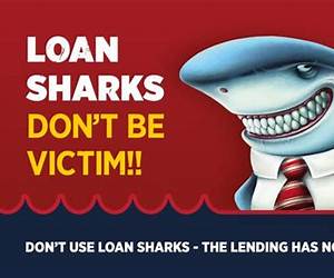 Loan Sharks: The Birth of Predatory Lending Loan Sharks: The Birth of Predatory Lending