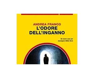 L'odore dell'inganno L'odore dell'inganno