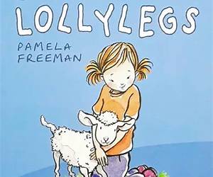 Lollylegs (Walker Stories) Lollylegs (Walker Stories)