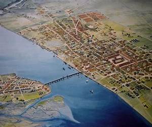 Londinium: The History of the Ancient Roman City that Became London
