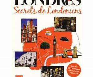 Londres secrets de londoniens (SECRET DE) (French Edition) Londres secrets de londoniens (SECRET DE) (French Edition)