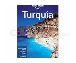 Lonely Planet Turquia (Spanish Edition) Lonely Planet Turquia (Spanish Edition)