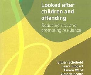 Looked After Children and Offending Looked After Children and Offending