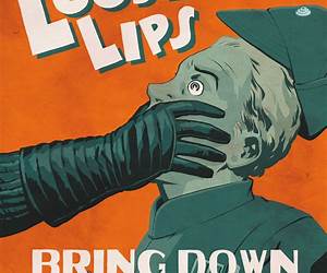 Loose Lips: Fanfiction Parodies of Great (and Terrible) Literature from the Smutty Stage of Shipwreck