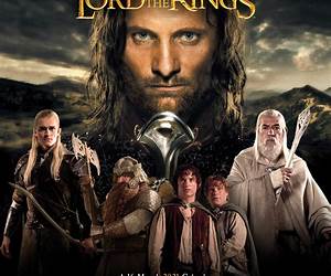 Lord of the Rings: Behind The Scenes
