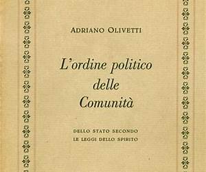 L'ordine politico delle Comunità (Italian Edition) L'ordine politico delle Comunità (Italian Edition)