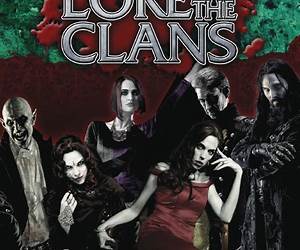 Lore of the Clans Lore of the Clans