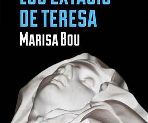 Los éxtasis de Teresa Los éxtasis de Teresa