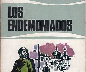 Los Endemoniados
