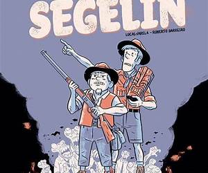 Los Hermanos Segelin Los Hermanos Segelin