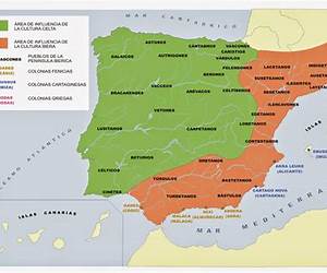 Los Pueblos de la España Antigua