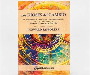 Los dioses del cambio Los dioses del cambio