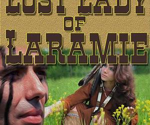 Lost Lady of Laramie (The Founders Book 1)