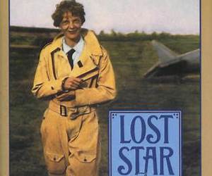 Lost Star the Search for Amelia Earhart