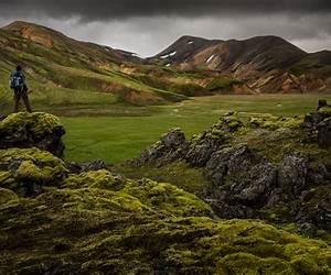 Lost in Iceland Lost in Iceland
