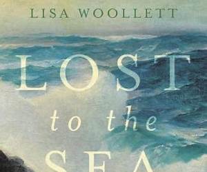 Lost to the sea.: Book 3. A Colonial Venture.