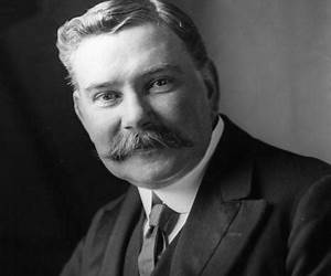 Louis Brennan: Inventor extraordinaire Louis Brennan: Inventor extraordinaire