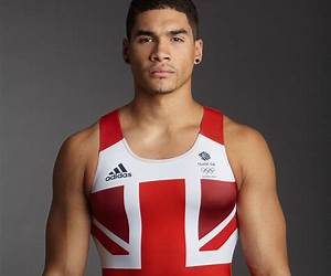 Louis Smith Louis Smith
