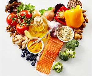 Love Food