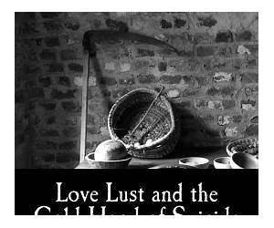 Love Lust and The Cold Hand of Suicide Love Lust and The Cold Hand of Suicide