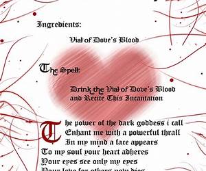 Love Spells Love Spells