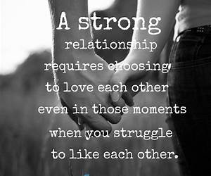 Love Strong, Stand Strong, Finish Strong