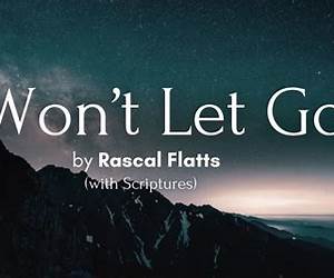 Love Won't Let Me Go 2 Love Won't Let Me Go 2