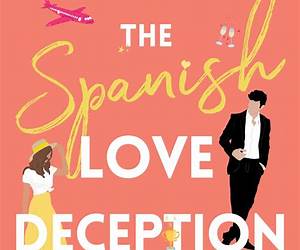 Love and Deception Love and Deception