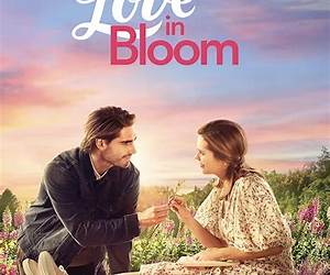 Love in Bloom Love in Bloom