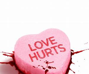 Love the Hurt Love the Hurt