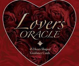 Lovers Oracle Lovers Oracle
