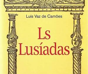 Ls Lusíadas Ls Lusíadas