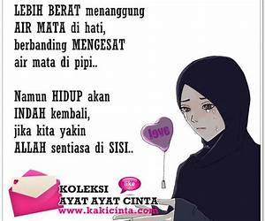 Luahan Hati