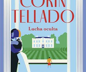 Lucha oculta: novela larga