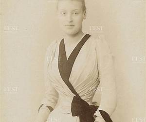 Lucie Dreyfus, la femme du capitaine Lucie Dreyfus, la femme du capitaine