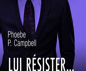 Lui résister... ou pas6 Lui résister... ou pas6