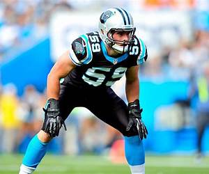 Luke Kuechly: The Inspirational Story Behind One of Football's Greatest Defensive Players