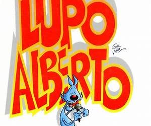 Lupo Alberto live Lupo Alberto live