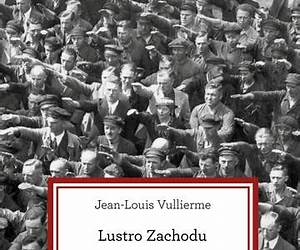 Lustro Zachodu. Nazizm i cywilizacja zachodnia