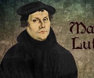 Lutero By Hanns Lilje