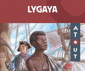 Lygaya (Histoire) n.é. Lygaya (Histoire) n.é.