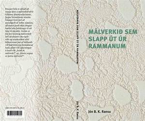 Málverkið sem slapp út úr rammanum Málverkið sem slapp út úr rammanum