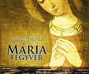 Mária-fegyver Mária-fegyver