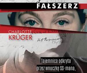 Mój dziadek fałszerz. Tajemnica odkryta przez wnuczkę SS-mana, który kierował największym fałszerstwem w historii Mój dziadek fałszerz. Tajemnica odkryta przez wnuczkę SS-mana, który kierował największym fałszerstwem w historii