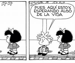 MAFALDA Y MIGUELITO, PARTE 1 (Spanish Edition)