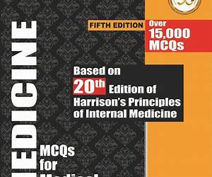 MEDICINE MCQs For Medical Professionals MEDICINE MCQs For Medical Professionals