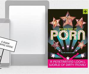 MEGA HUGE BOOK of Porn Girls: 1,500 Images of Porn Stars