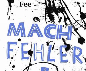Mach Fehler! : textgold Mach Fehler! : textgold